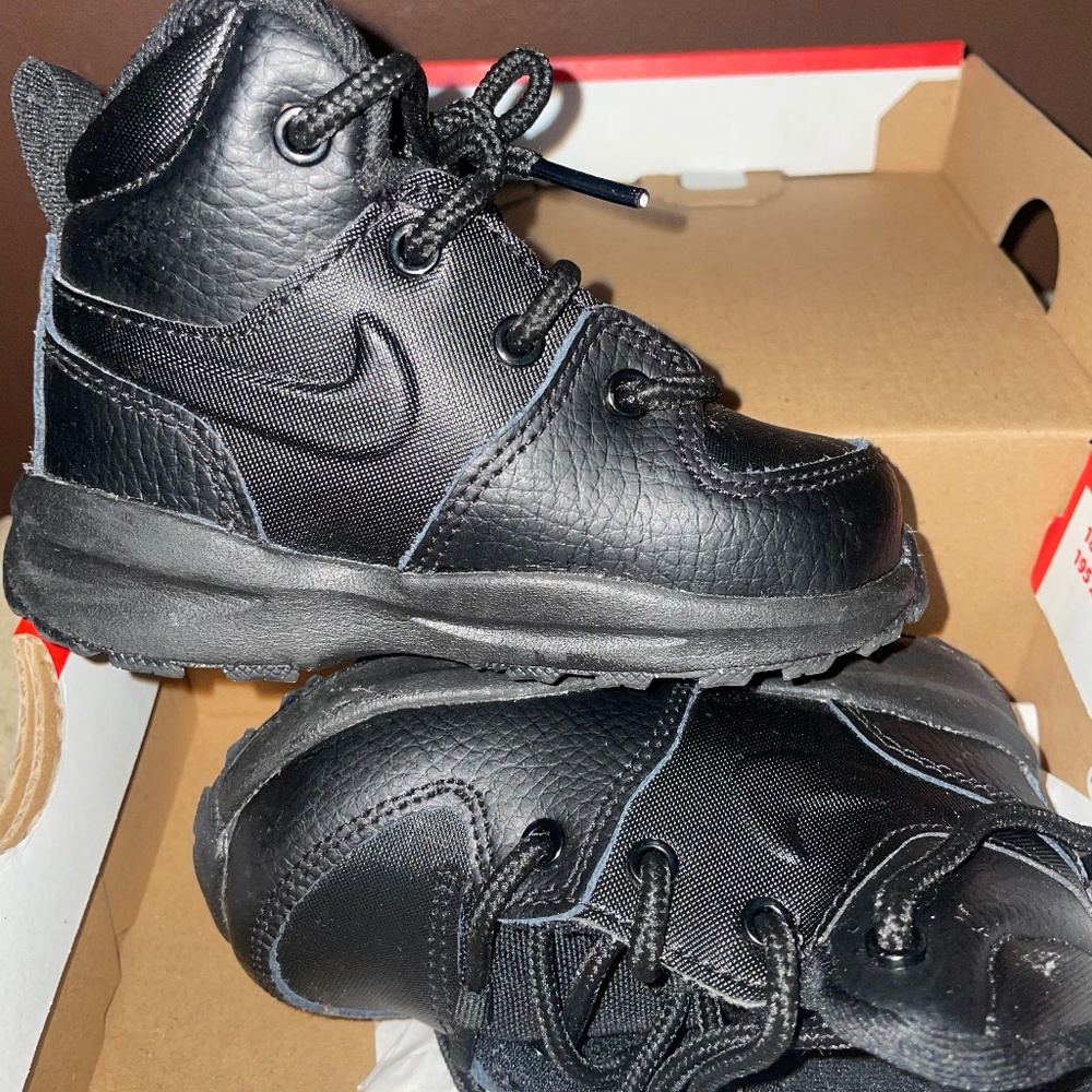 Nike Manoa Toddler  Boots (Unisex Boots)